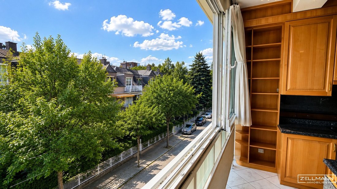 Penthouse in Vienna, Wien, Austria 2 - 18325939