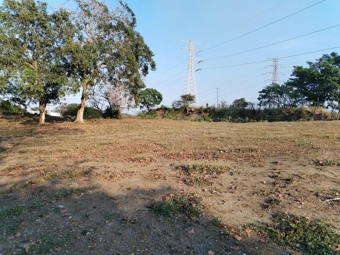 Land in El Tejar, Veracruz, Mexico 1 - 18326088