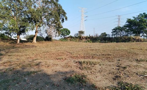 Terreno en El Tejar, Veracruz, México 1