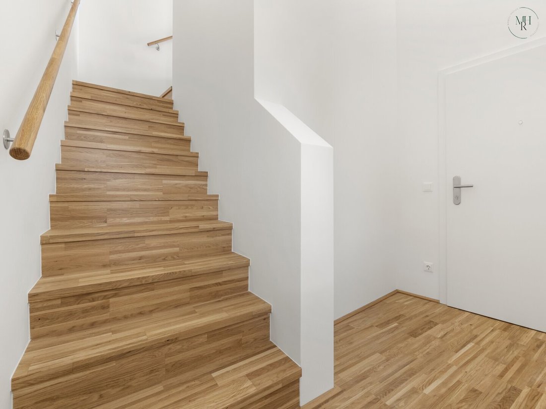 Penthouse in Bad Vöslau, Lower Austria, Austria 5 - 17915358