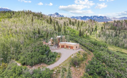 Ridgway, Colorado, United States 1