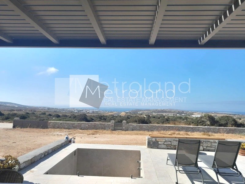 Villa in Paros, Aegean, Greece 3 - 18326176