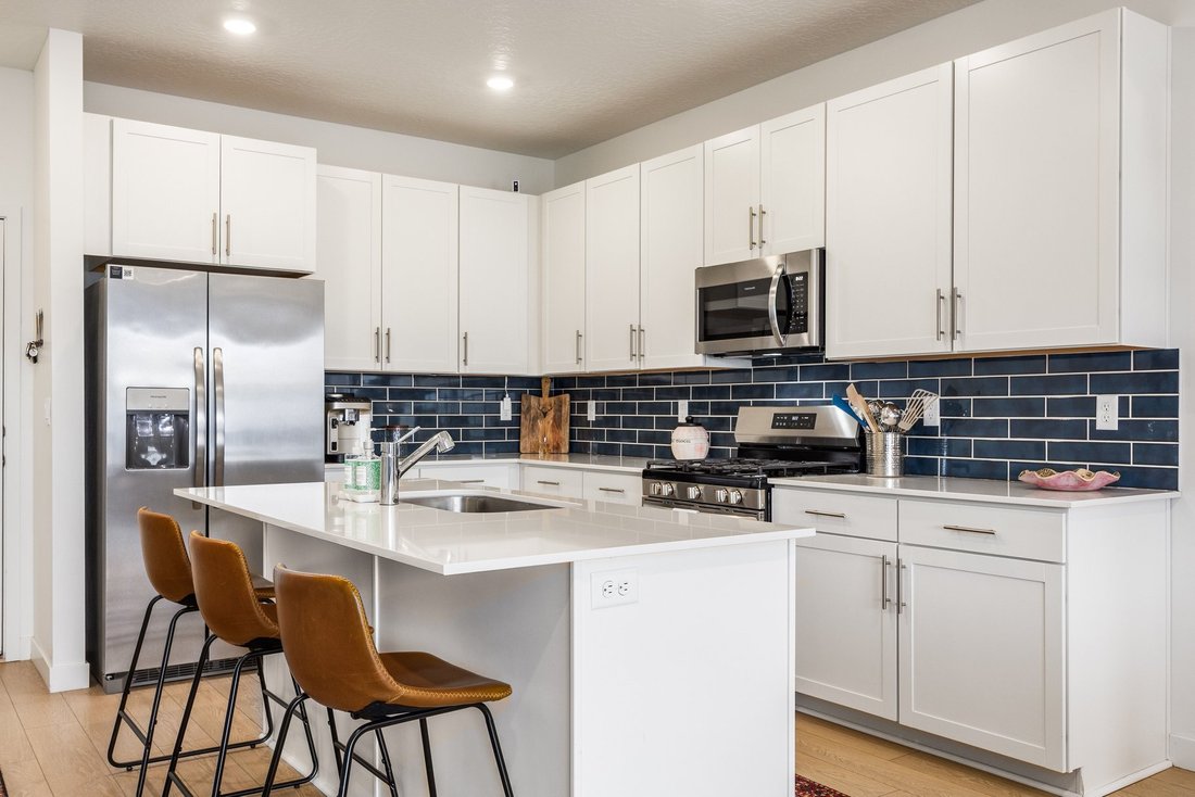 House in Heber City, Utah, United States 4 - 18325823