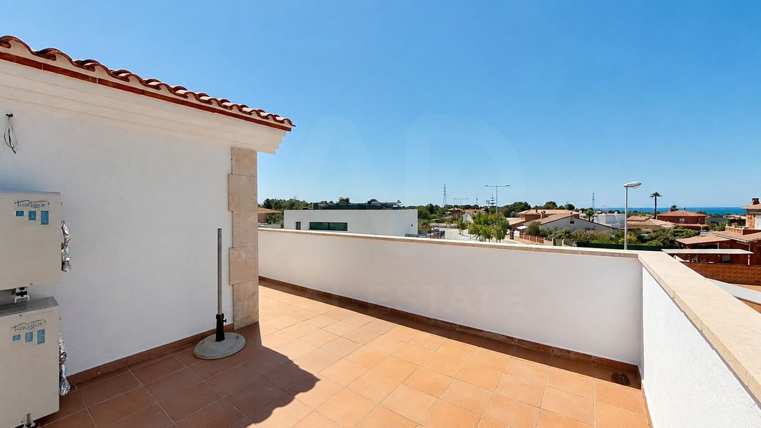 Chalet in Roda de Bera, Catalonia, Spain 3 - 18326328