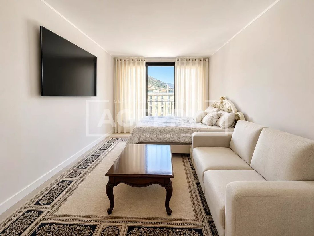 Apartment in Monaco, Monaco 1 - 17532039