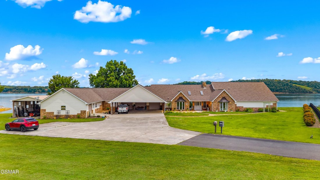 House in Sevierville, Tennessee, United States 1 - 18325813