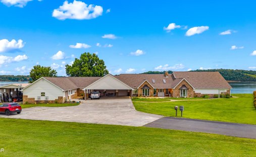 House in Sevierville, Tennessee, United States 1