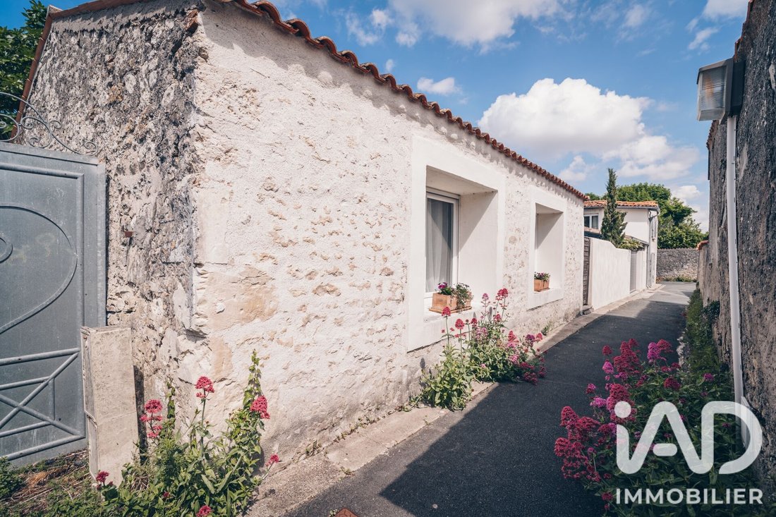 Maison à Angoulins, Nouvelle-Aquitaine, France 3 - 17997415