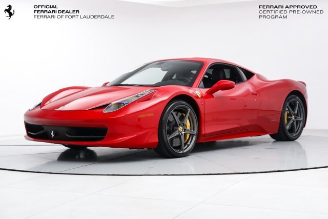 Coupe in Fort Lauderdale, FL, United States 1 - 18325403