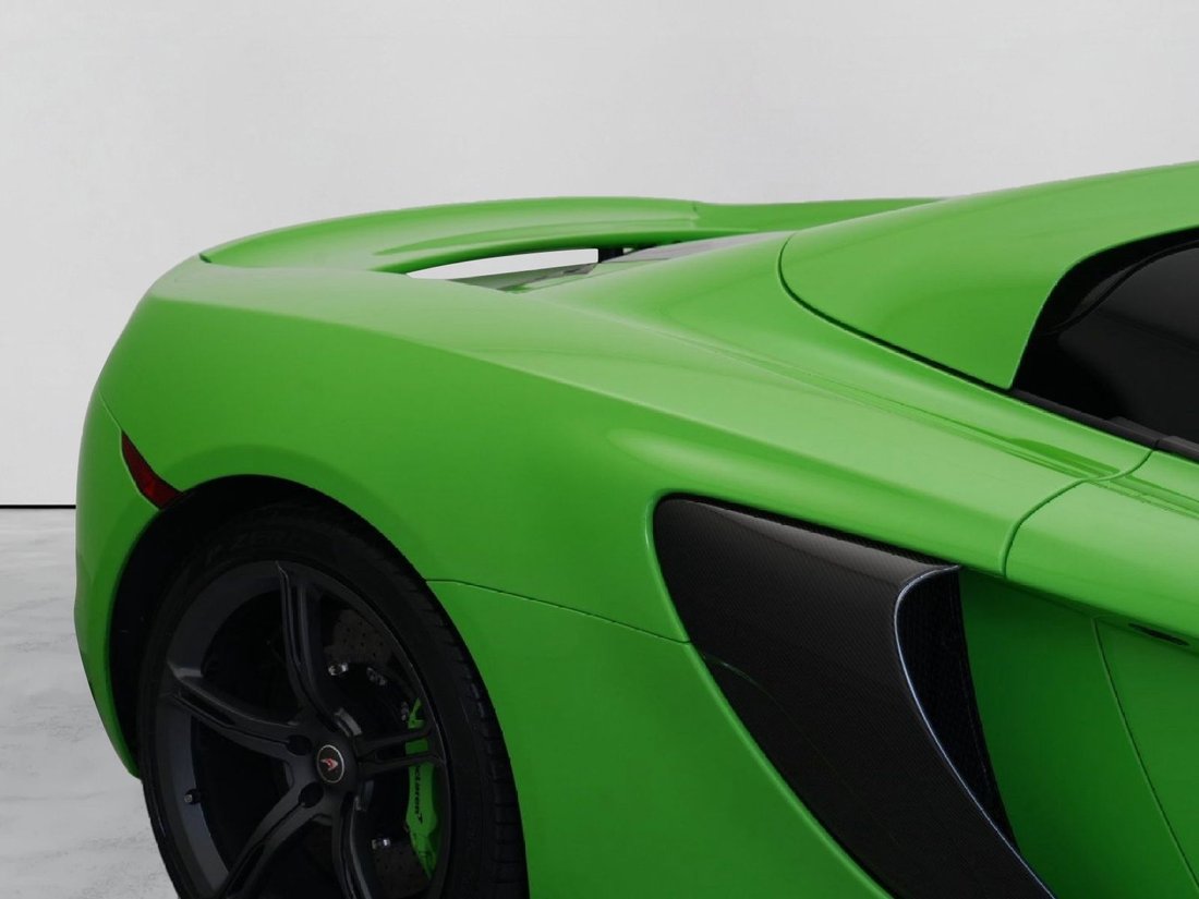 Cabriolet in North Olmsted, OH, United States 5 - 18316702