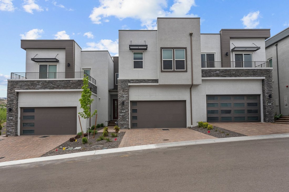 House in Reno, Nevada, United States 1 - 18325393