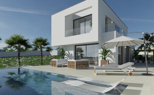 Apartment in Ciudad Quesada, Rojales, Valencian Community 1