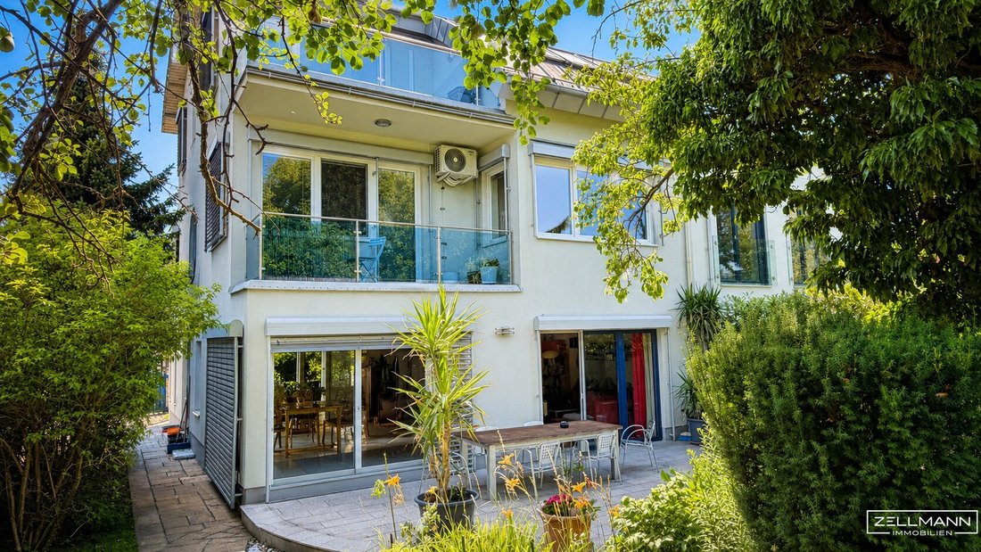 House in Vienna, Wien, Austria 1 - 18325920