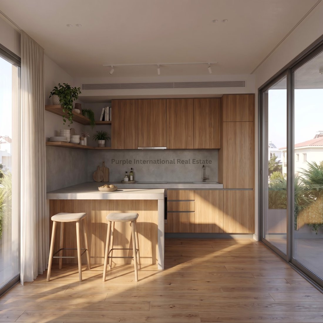 Apartment in Limassol, Limassol, Cyprus 5 - 18326203