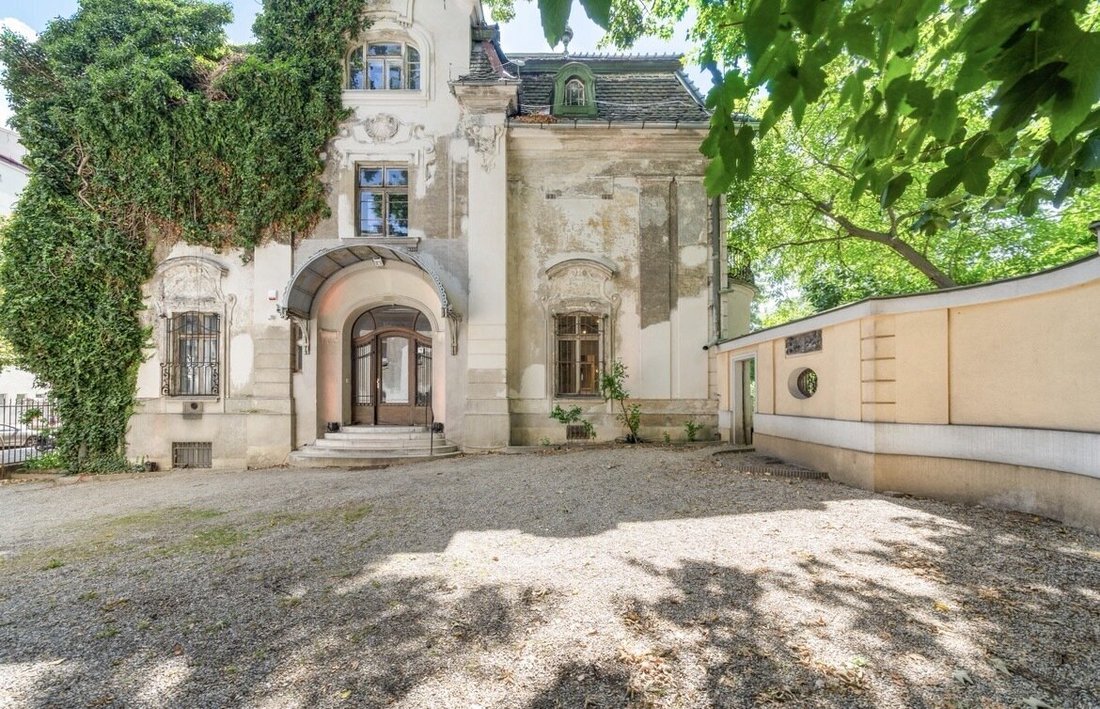 Villa in Vienna, Wien, Austria 2 - 18325915