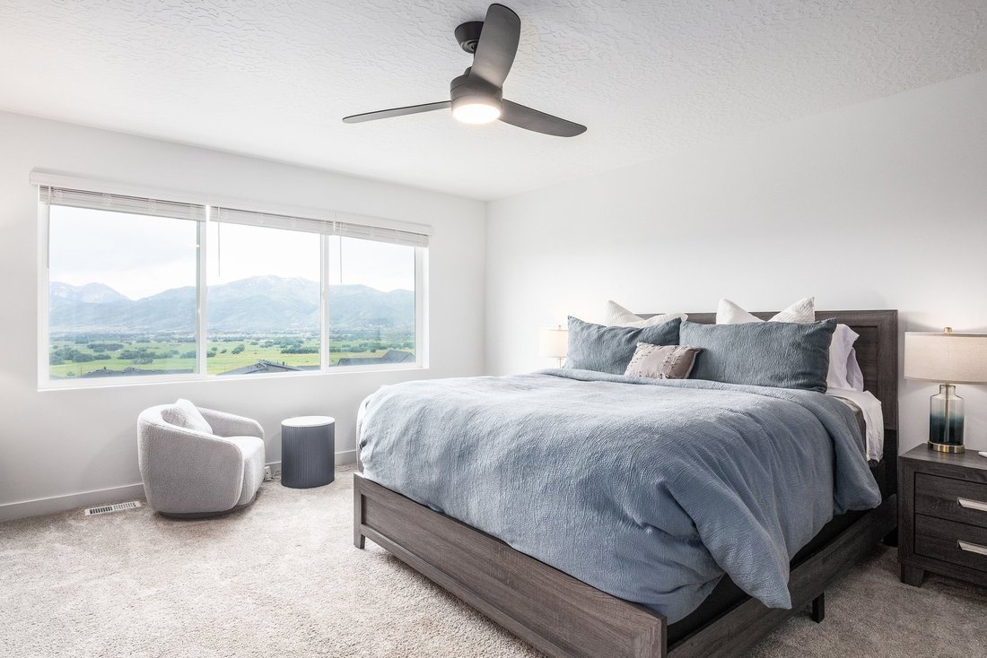 House in Heber City, Utah, United States 5 - 18325823