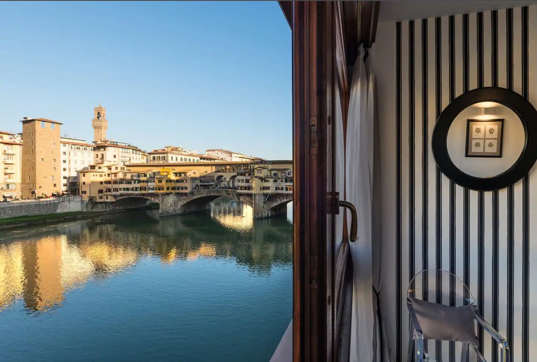 Apartment in Center, Florence, Tuscany 2 - 12451108