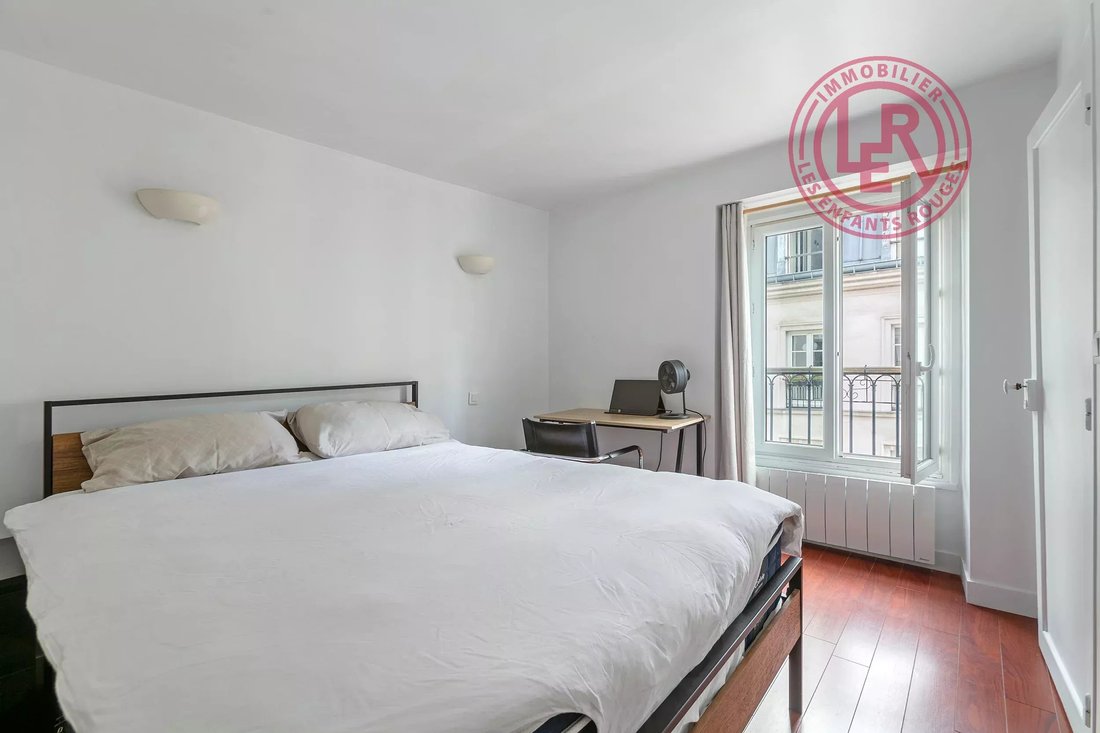 Apartment in Paris 2e Arrondissement, Paris, France 2 - 18325353