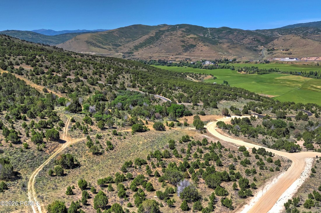 Land in Park City, Utah, United States 5 - 18325776