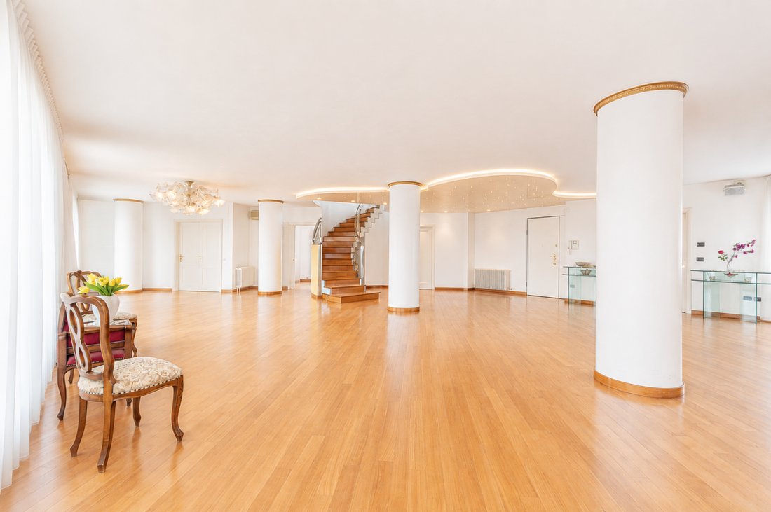 Apartment in Abano Terme, Veneto, Italy 2 - 18326039