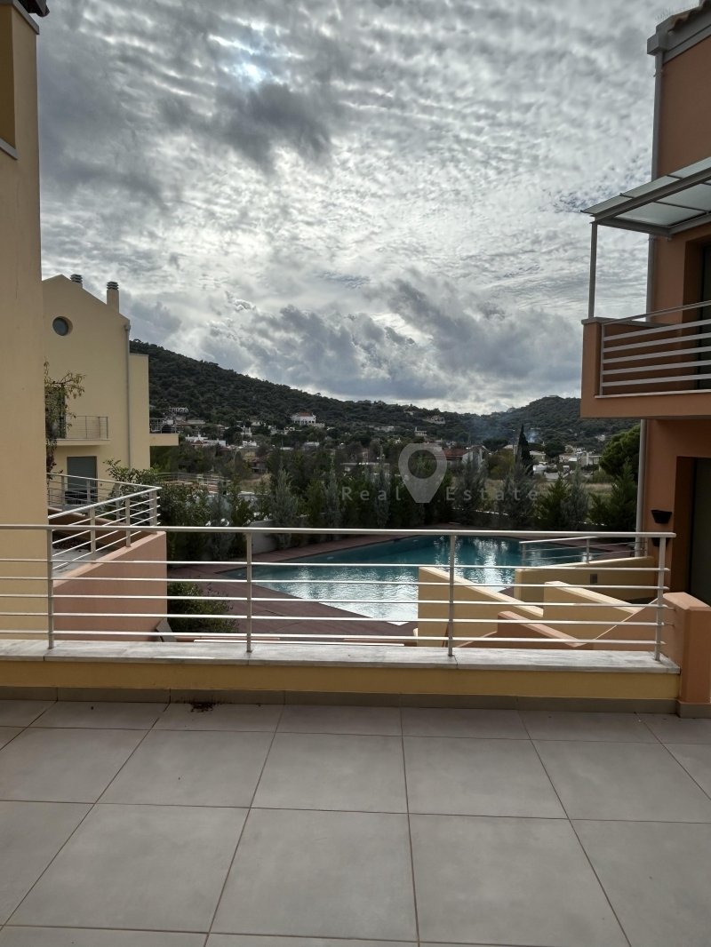 Apartment in Kalyvia Thorikou, Attica, Greece 2 - 18326255