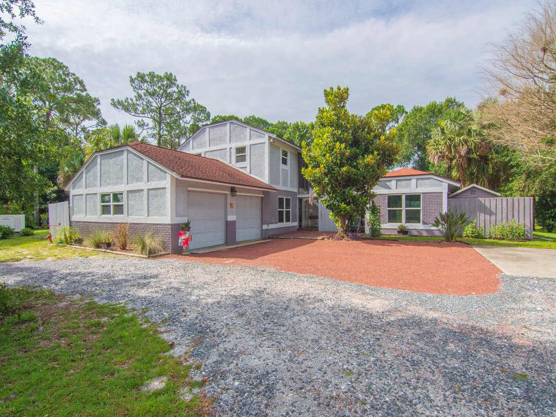 Maison à Vero Beach, Floride, États-Unis 1 - 18326146