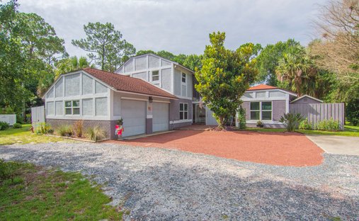 Maison à Vero Beach, Floride, États-Unis 1