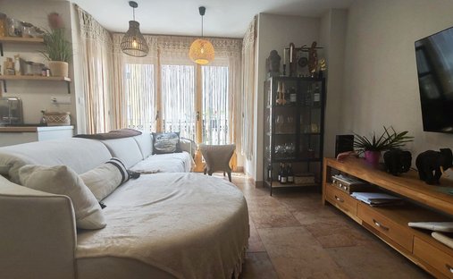 Penthouse à Elche, Valence, Espagne 1