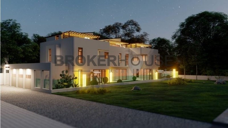 Apartment in Kifisia, Attica, Greece 1 - 18326166