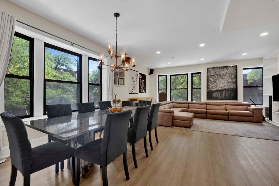 Villa in Chicago, Illinois, United States 3 - 18325757