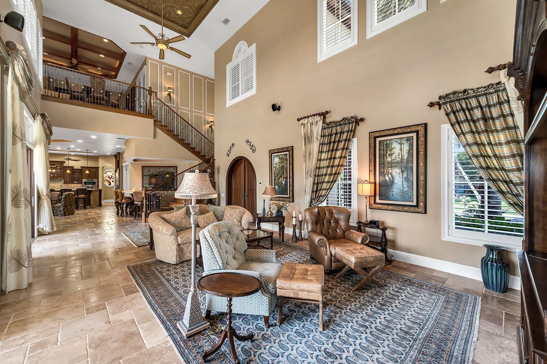 Maison à Marco Island, Floride, États-Unis 5 - 18326299