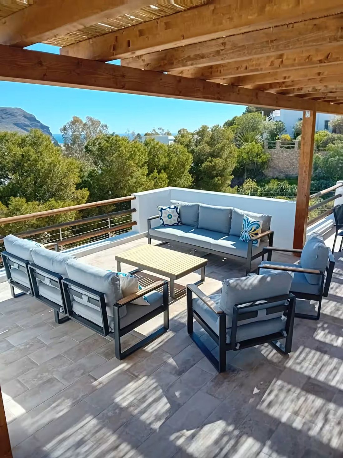 House in Nijar, Andalusia, Spain 4 - 16976794