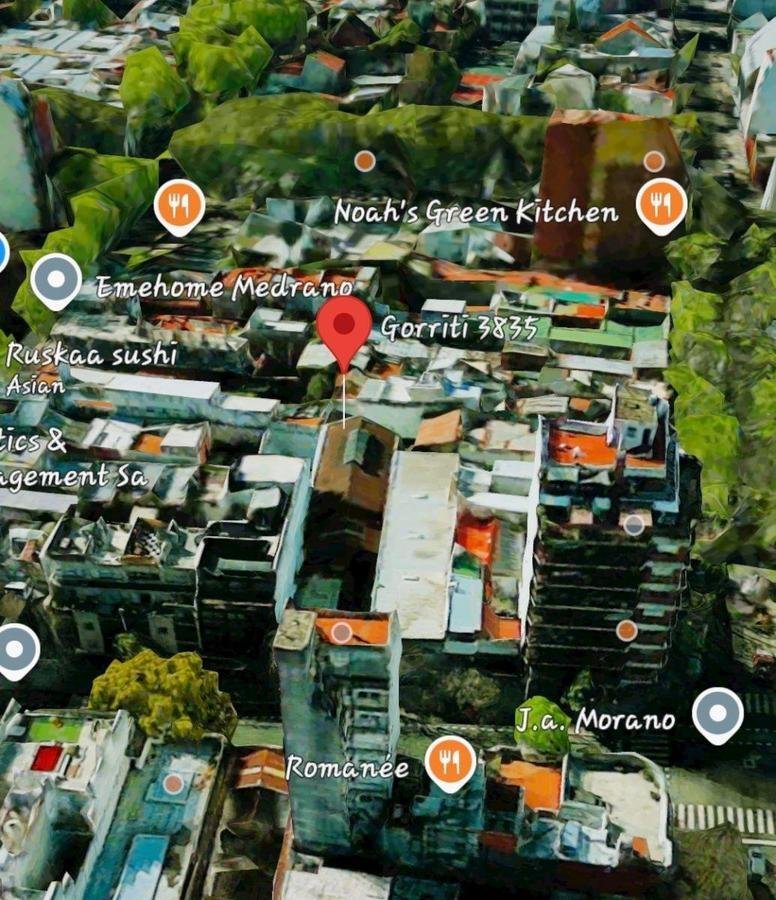 Land in Buenos Aires, Buenos Aires, Argentina 1 - 18326085