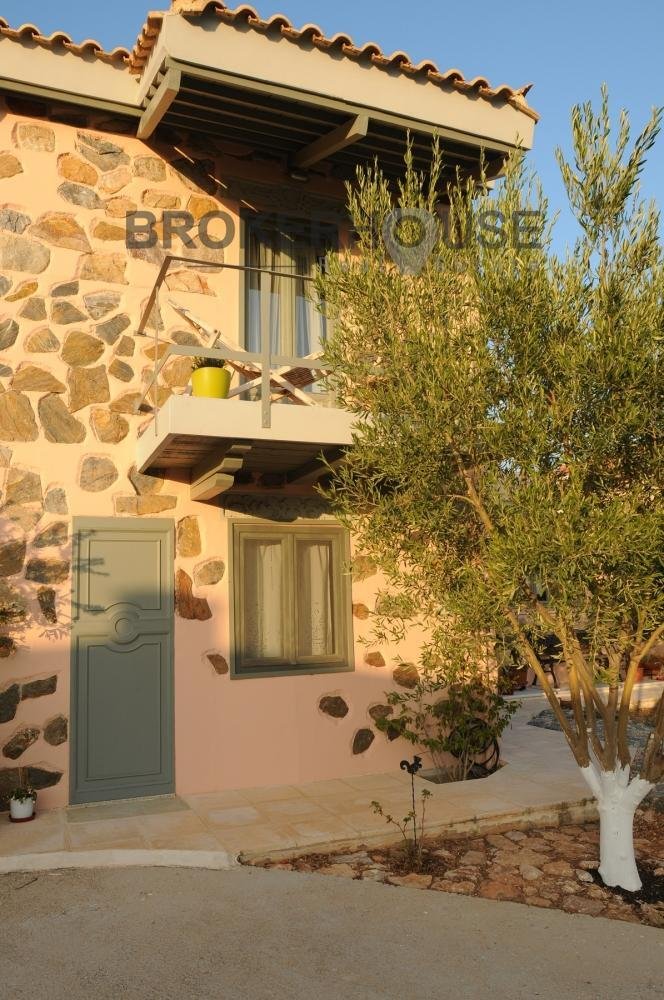 House in Kalyvia Thorikou, Attica, Greece 2 - 18326161