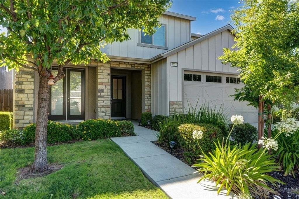 House in Merced, California, United States 1 - 18325811
