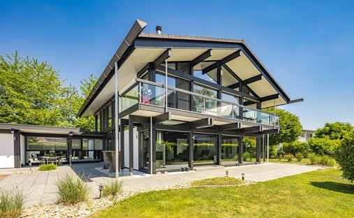 Casa en Marzling, Baviera, Alemania 1