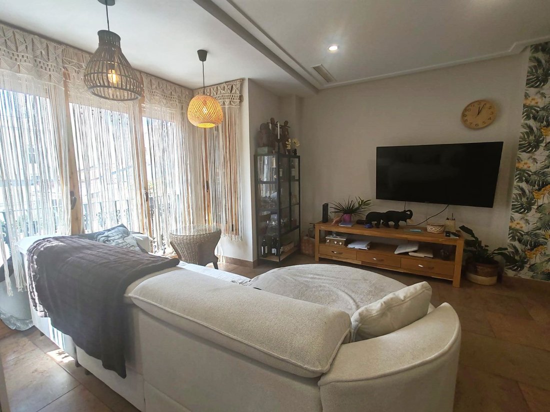 Penthouse in Elx / Elche, Valencian Community, Spain 4 - 18326235