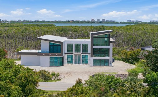 Maison à Marco Island, Floride, États-Unis 1