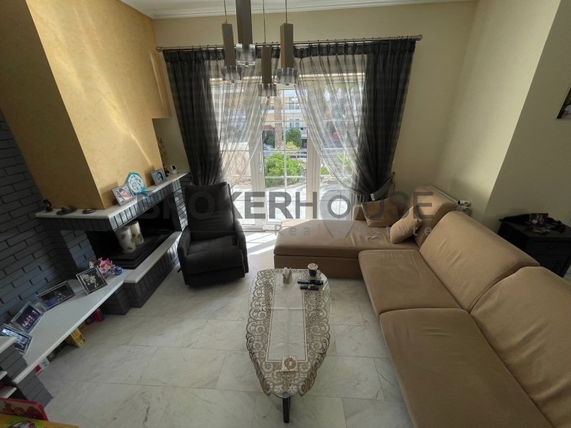 House in Argyroupoli, Attica, Greece 3 - 18326194