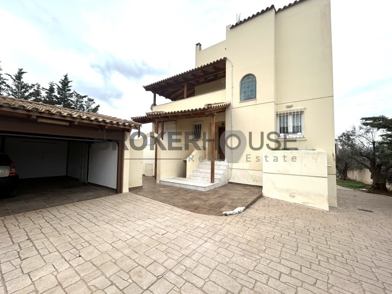 Villa in Kalyvia Thorikou, Attica, Greece 5 - 18326206