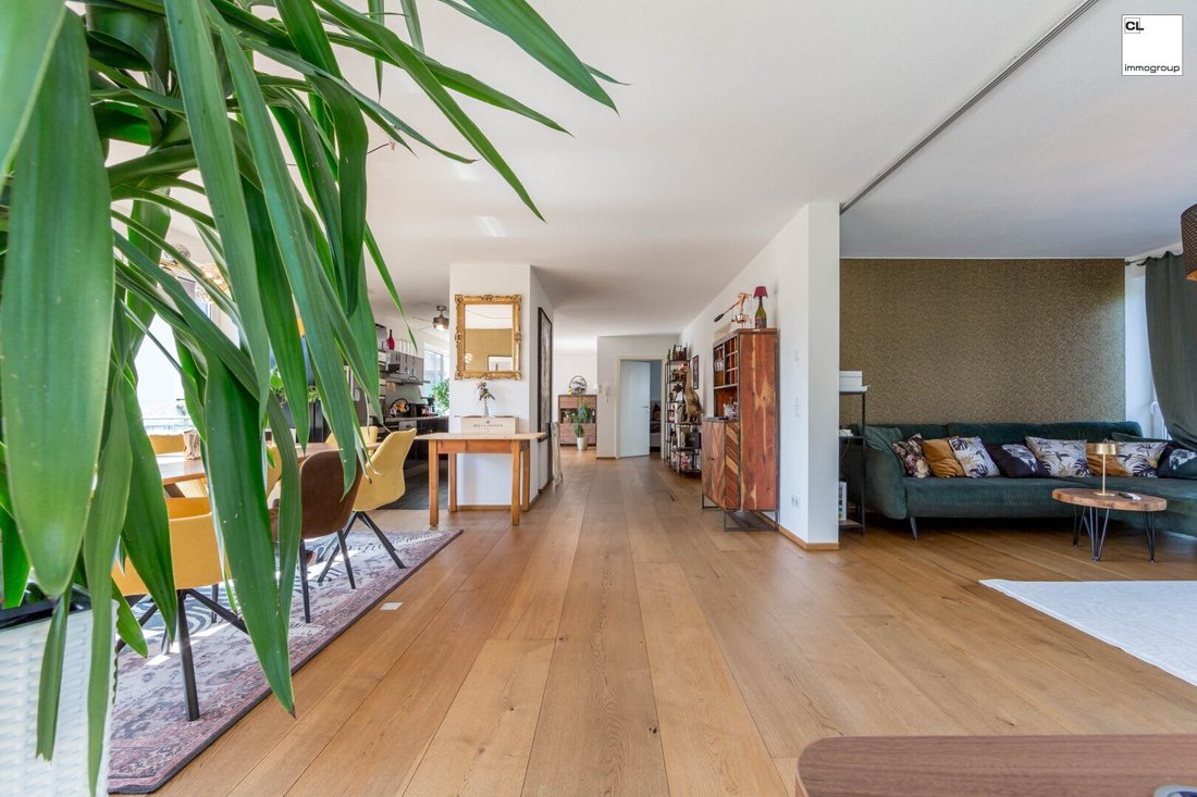Apartment in Mondsee, Upper Austria, Austria 2 - 17964734