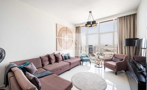 Apartment in Ras Al Khor Industrial Area, Dubai, United Arab Emirates 1