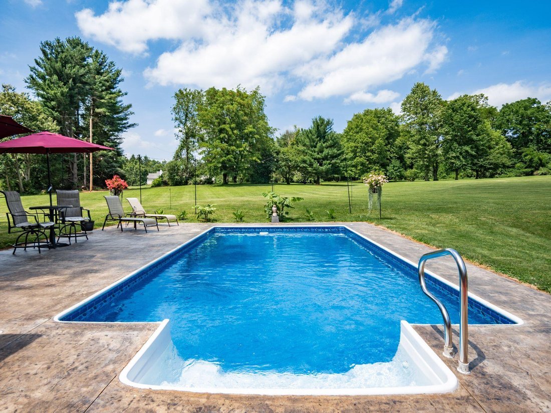 House in Johnstown, Ohio, United States 2 - 16326420