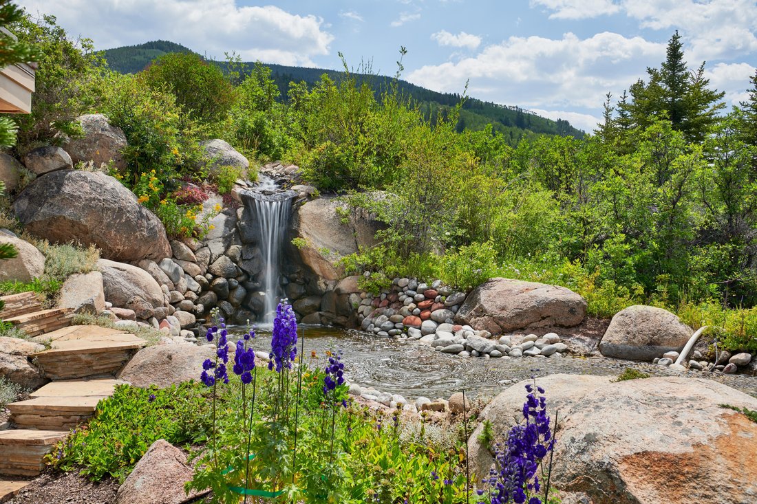 House in Aspen, Colorado, United States 3 - 18325449