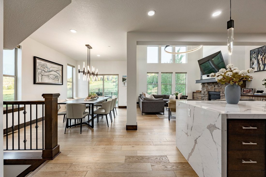 House in Kamas, Utah, United States 4 - 18325843