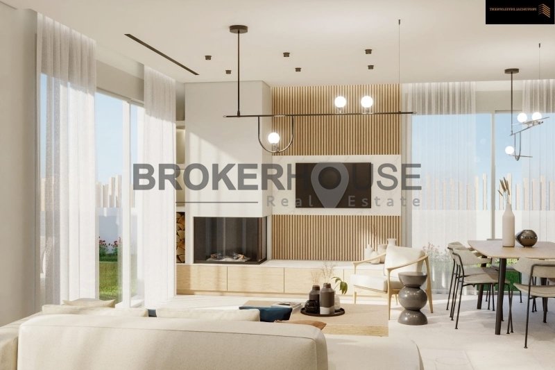 Apartment in Kifisia, Attica, Greece 4 - 18326173