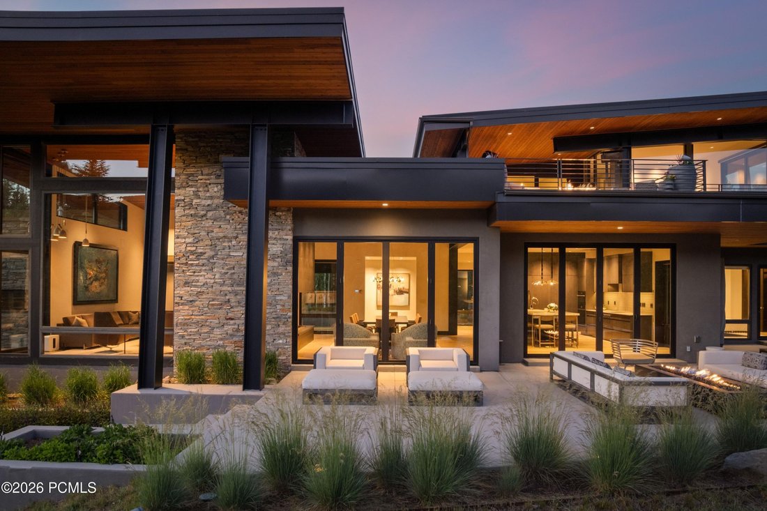 House in Park City, Utah, United States 4 - 18325770