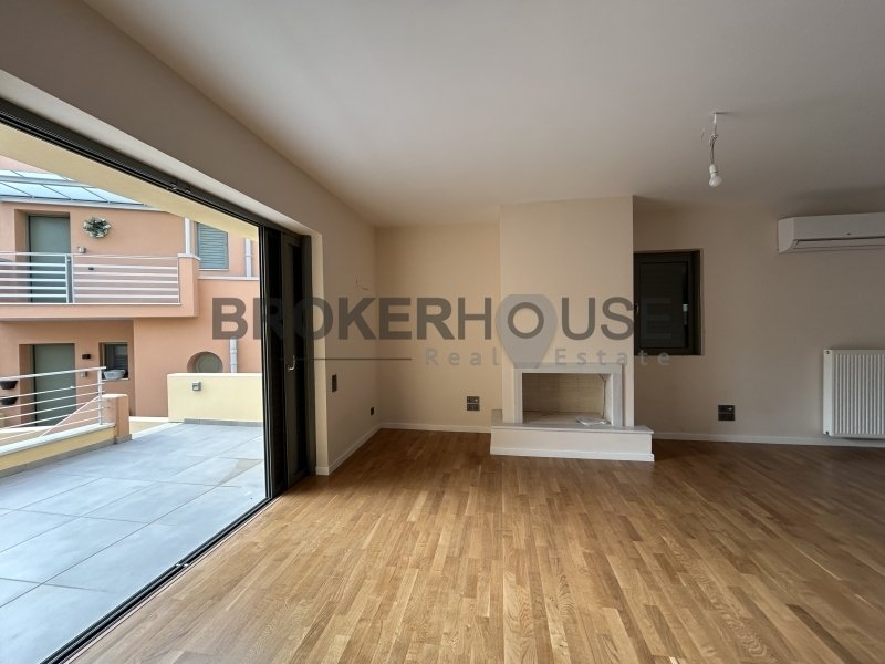 Apartment in Kalyvia Thorikou, Attica, Greece 3 - 18326255