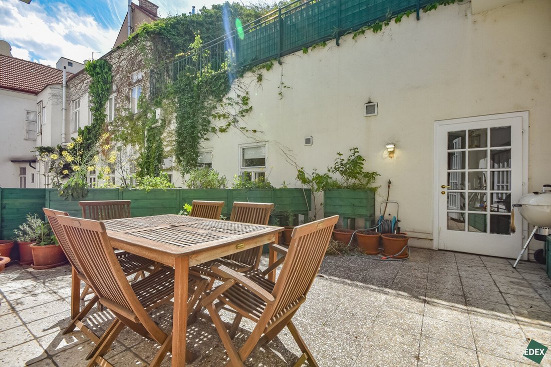 Apartment in Vienna, Wien, Austria 2 - 18325934