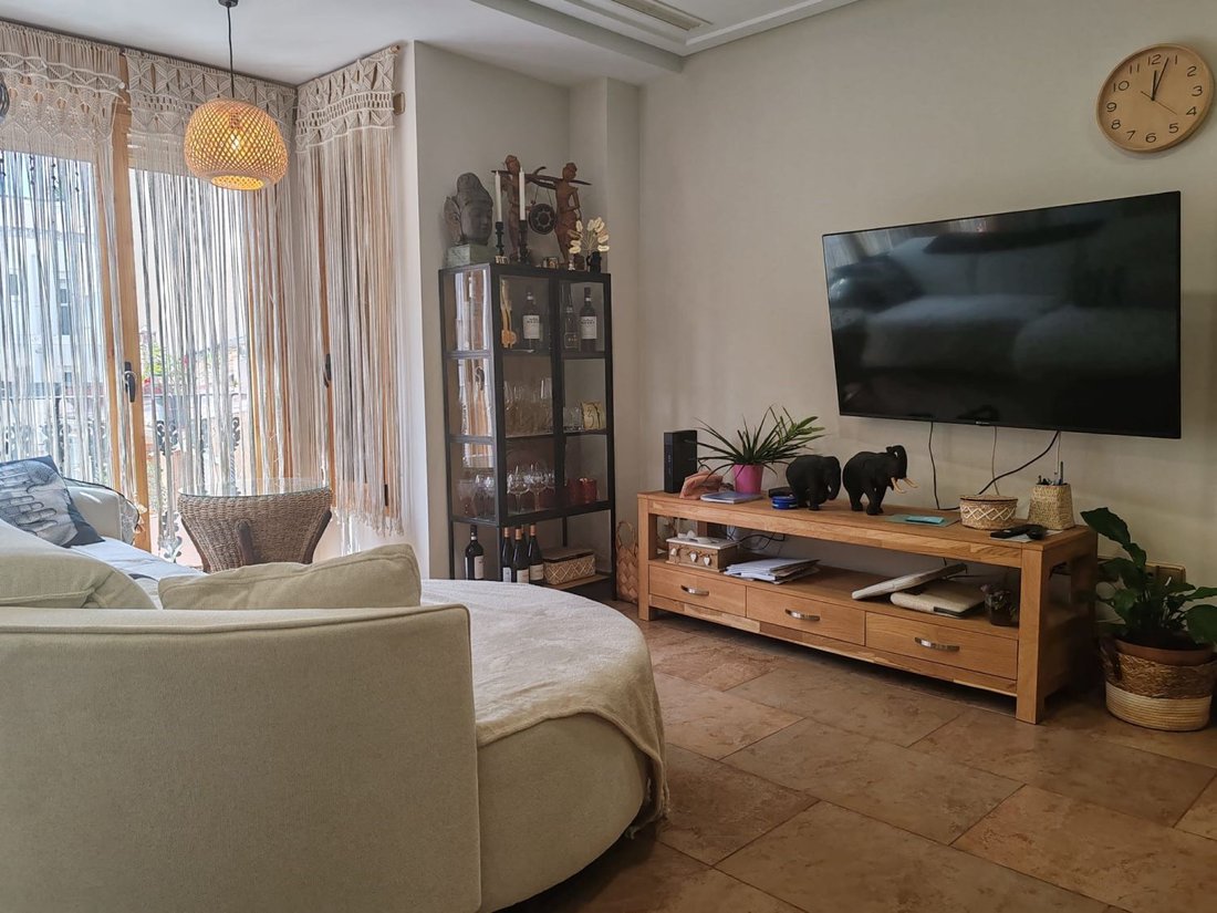 Penthouse in Elx / Elche, Valencian Community, Spain 3 - 18326235